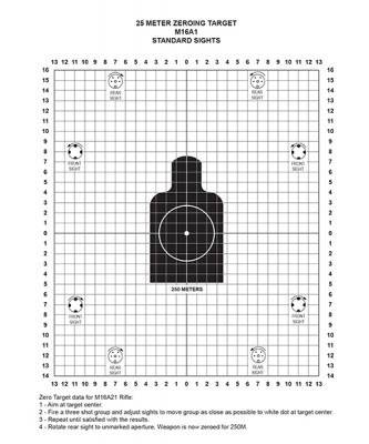 The M16A1 Rifle: Operation and Preventive Maintenance by Department of the Army The M16A1 Rifle: Operation and Preventive Maintenance by Department of the Army